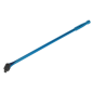 Barre De Disjoncteur 600mm 1/2"Sq Drive Bleu