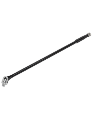 Breaker Bar 600mm 1/2"Sq Drive Premier Black