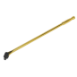 Breaker Bar 600mm 1/2"Sq Drive Gold