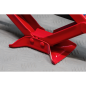 Heavy-Duty Scissor Jack 1 Tonne