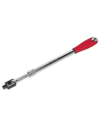 Breaker Bar Extendable 1/2"Sq Drive