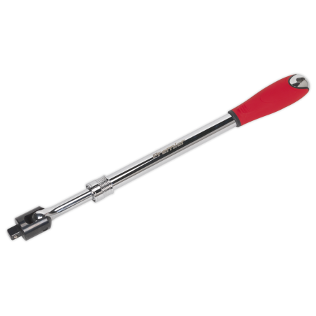 Breaker Bar Extendable 1/2"Sq Drive