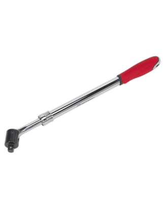 Breaker Bar Extendable 1/2"Sq Drive