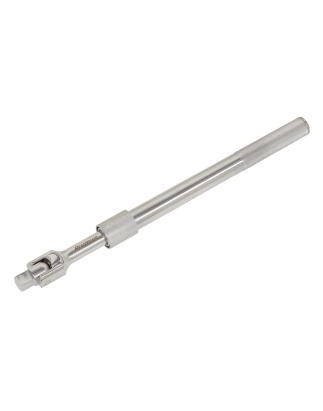 Breaker Bar Extendable 3/4"Sq Drive 540-800mm