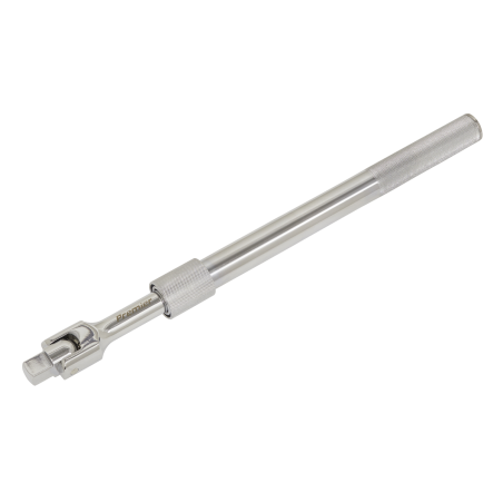 Breaker Bar Extendable 3/4"Sq Drive 540-800mm