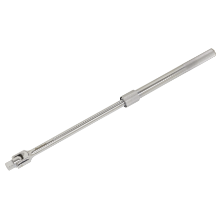 Breaker Bar Extendable 3/4"Sq Drive 540-800mm