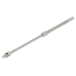 Breaker Bar Extendable 3/4"Sq Drive 540-800mm