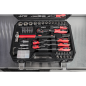 Mechanic's Tool Kit 100pc