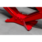 Heavy-Duty Scissor Jack 1.5 Tonne