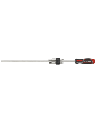 WheelEazy™ Wheel Fitting & Alignment Tool