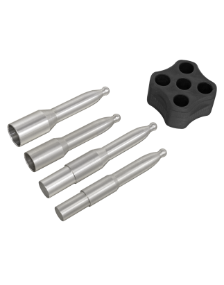 WheelEazy™ Wheel Fitting & Alignment Tool