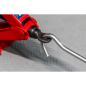 Heavy-Duty Scissor Jack 1.5 Tonne