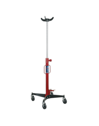 Vertical Transmission Jack 600kg