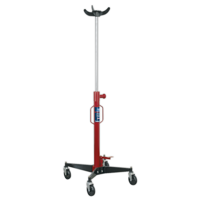 Vertical Transmission Jack 600kg