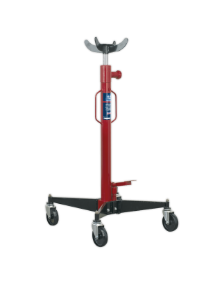 Vertical Transmission Jack 600kg