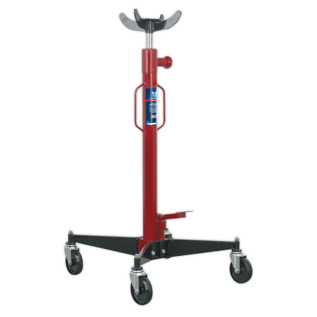 Vertical Transmission Jack 600kg