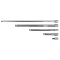 Jeu de barres d'extension Wobble, 5 pièces, entraînement carré 1/2"