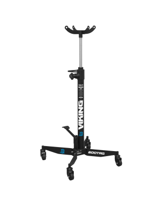 Viking Vertical Transmission Jack with Quick Lift 600kg