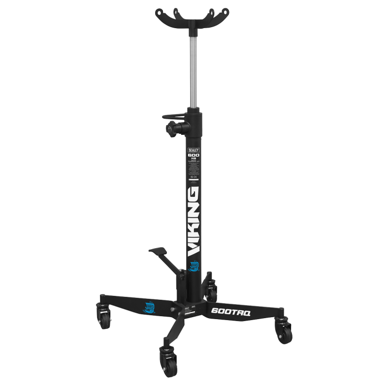 Viking Vertical Transmission Jack with Quick Lift 600kg