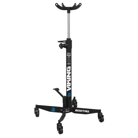 Viking Vertical Transmission Jack with Quick Lift 600kg