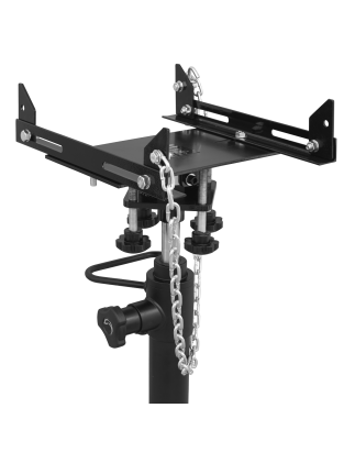 Viking Vertical Transmission Jack with Quick Lift 600kg