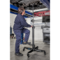 Viking Vertical Transmission Jack with Quick Lift 600kg