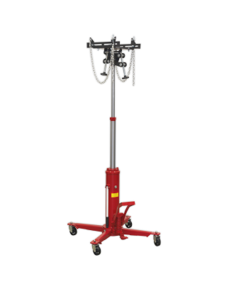 Telescopic Vertical Transmission Jack 800kg