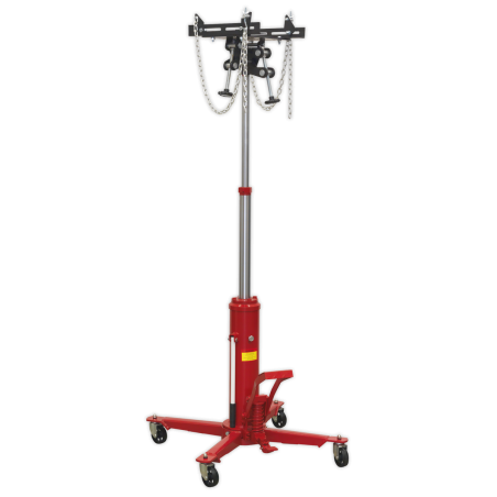 Telescopic Vertical Transmission Jack 800kg