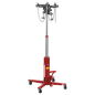 Telescopic Vertical Transmission Jack 800kg