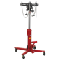 Telescopic Vertical Transmission Jack 800kg