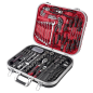 Mechanic's Tool Kit 144pc