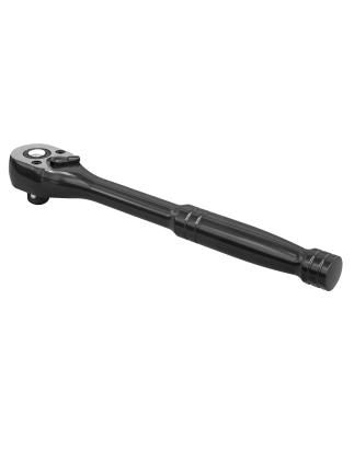 Ratchet Wrench 3/8"Sq Drive - Premier Black