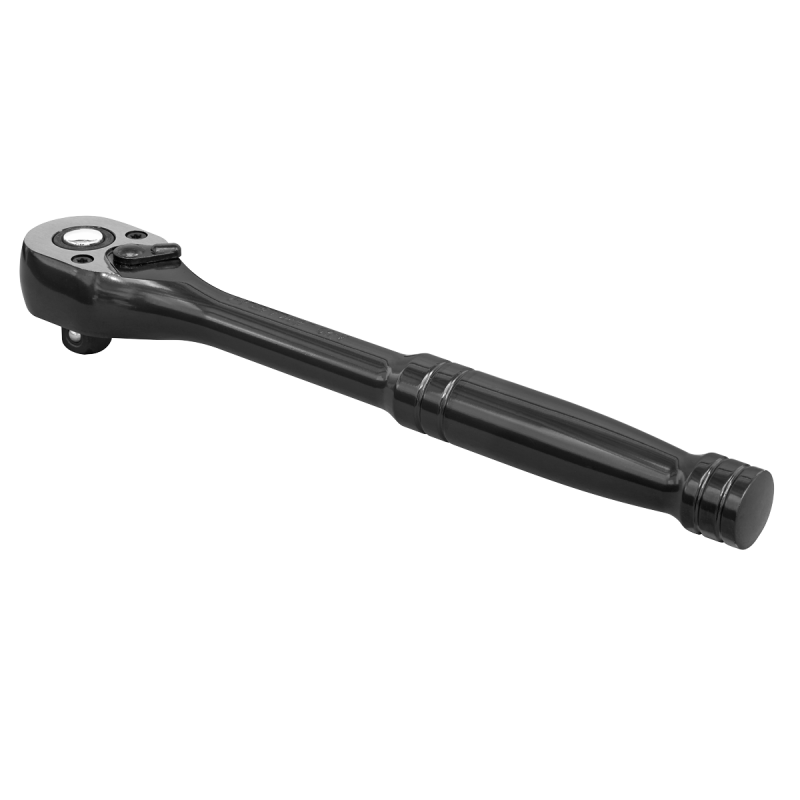 Ratchet Wrench 3/8"Sq Drive - Premier Black