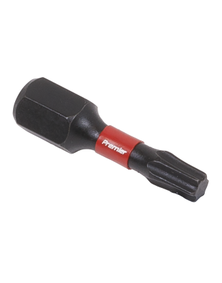 TRX-Star* T20 Impact Power Tool Bits 25mm - 3pc