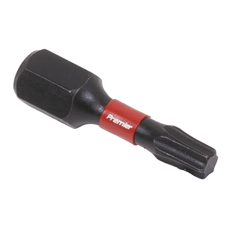 Embouts pour outils électriques à percussion TRX-Star* T20 25 mm - 3 pièces