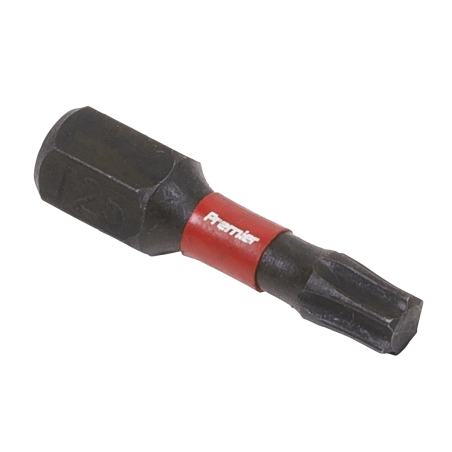 Embouts pour outils électriques à percussion TRX-Star* T25 25 mm - 3 pièces