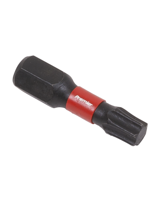 Embouts pour outils électriques à percussion TRX-Star* T27 25 mm - 3 pièces