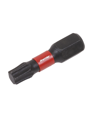 Embouts pour outils électriques à percussion TRX-Star* T27 25 mm - 3 pièces