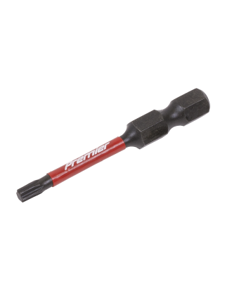 Embouts pour outils électriques à percussion TRX-Star* T15 50 mm - 3 pièces