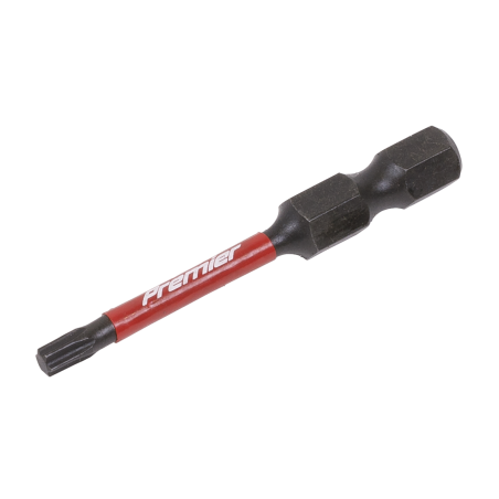 TRX-Star* T15 Impact Power Tool Bits 50mm - 3pc