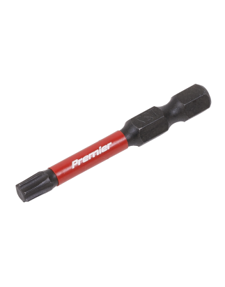 TRX-Star* T27 Impact Power Tool Bits 50mm - 3pc