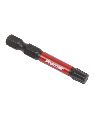 TRX-Star* T40 Impact Power Tool Bits 50mm - 3pc