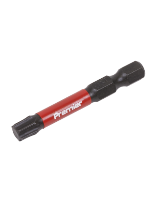 TRX-Star* T40 Impact Power Tool Bits 50mm - 3pc