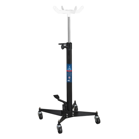 Premier Vertical Quick Lift Transmission Jack 1 Tonne