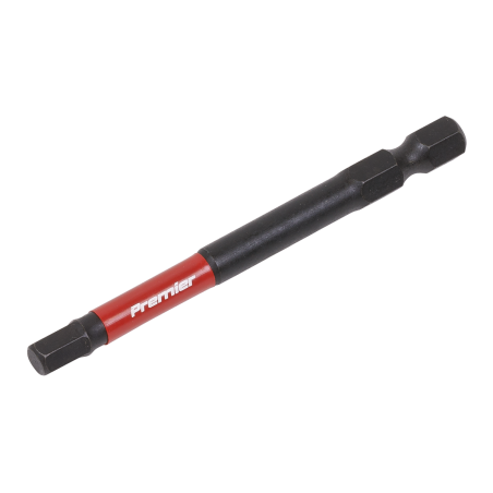 Hex 5mm Impact Power Tool Bits 75mm - 3pc