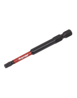 Embouts pour outils électriques à percussion TRX-Star* T25 75 mm - 3 pièces