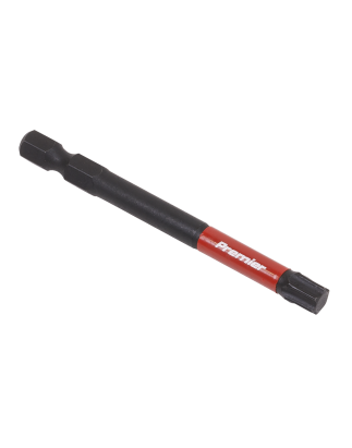 Embouts pour outils électriques à percussion TRX-Star* T40 75 mm - 3 pièces