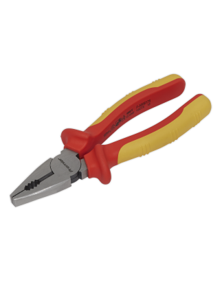 Combination Pliers 175mm VDE Approved