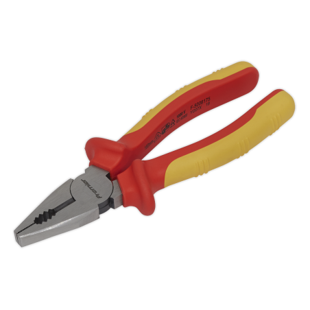 Combination Pliers 175mm VDE Approved