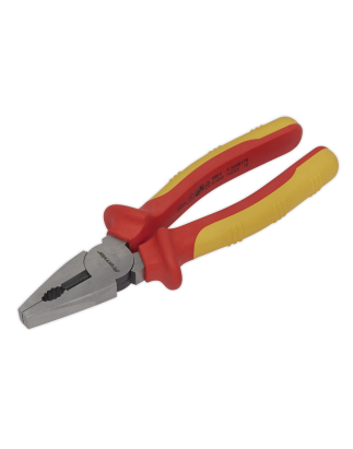 Combination Pliers 200mm VDE Approved